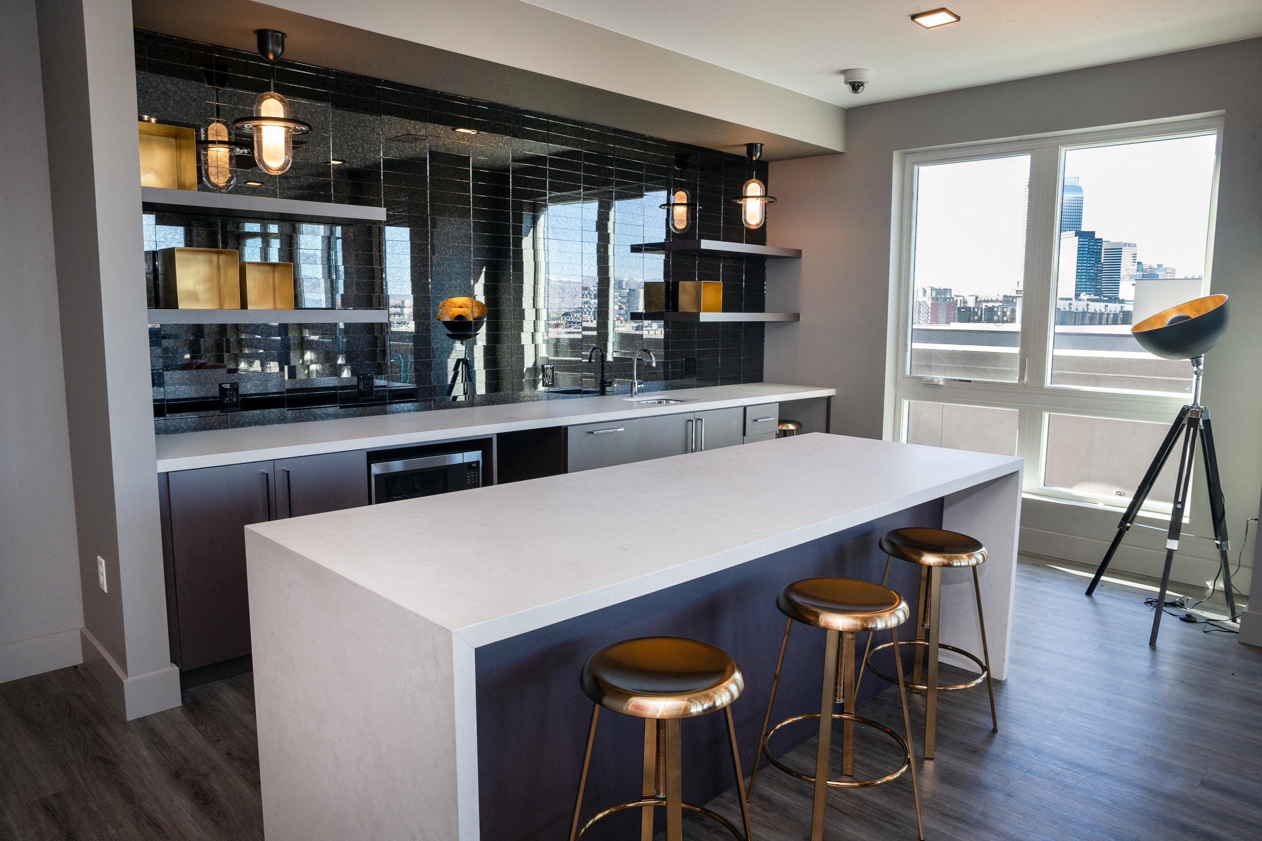 Photos and Video of The Hooper in Denver, CO